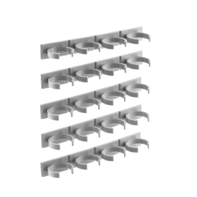 Adhesive and Divisible Spice Organiser Jarlock...