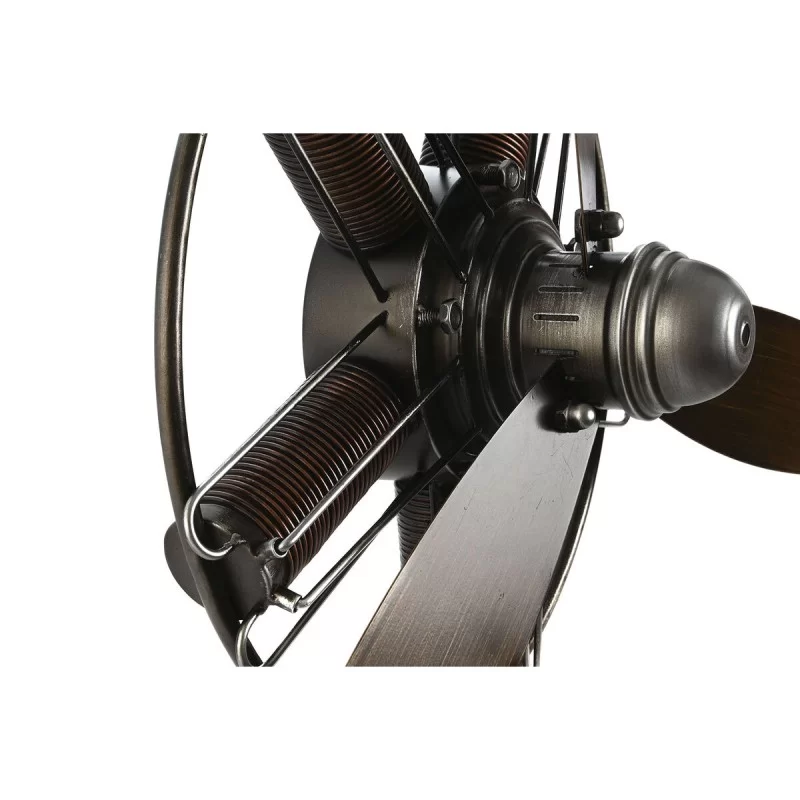 Wall Decoration Home ESPRIT Brown Copper...