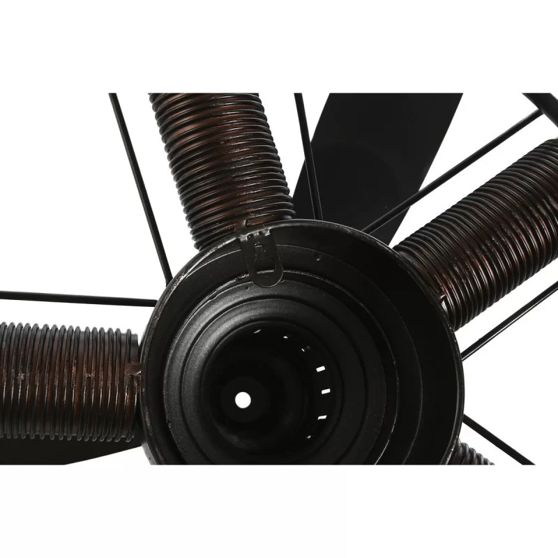 Wall Decoration Home ESPRIT Brown Copper...