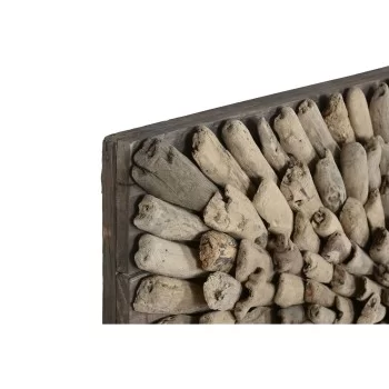 Wall Decoration Home ESPRIT Natural Mediterranean 120 x... 2