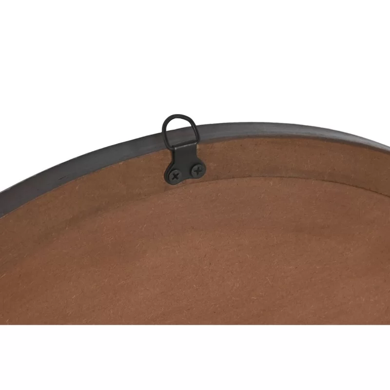 Wall Decoration Home ESPRIT Black Mandala 60 x...