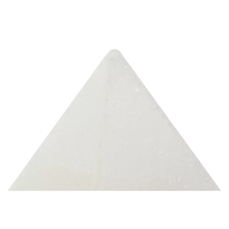 Desk lamp DKD Home Decor Salt Acacia 15 W 220 V...