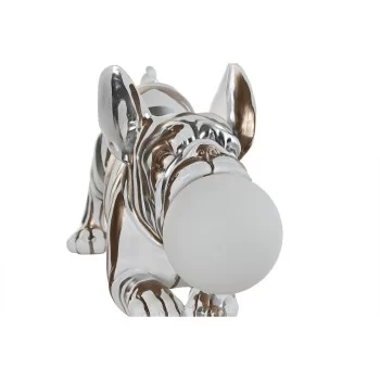 Desk lamp Home ESPRIT Multicolour Resin Plastic 220 V 47... 2