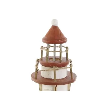 Decorative Figure Home ESPRIT Blue White Red 11 x 7,5 x... 2