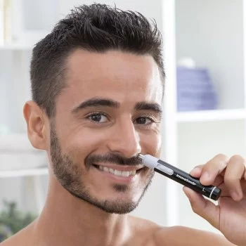 Nose and Ear Hair Trimmer Trimpen InnovaGoods 2