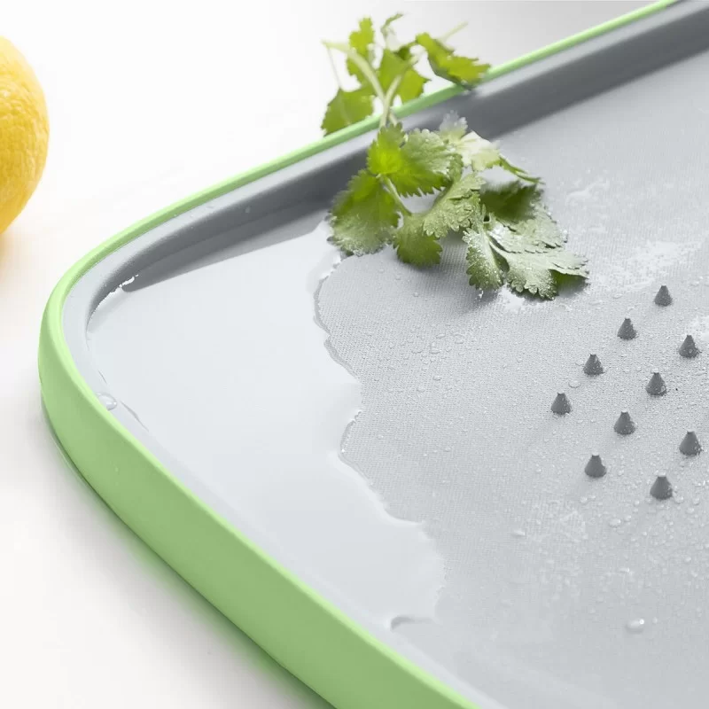 Reversible Multifunctional Chopping Board...