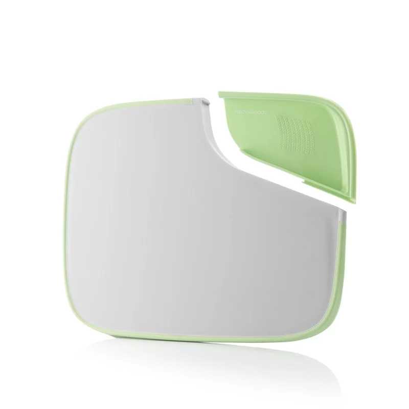 Reversible Multifunctional Chopping Board...