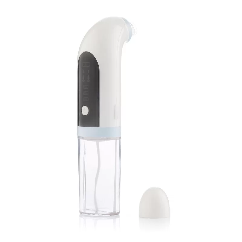Rechargeable Facial Impurity Hydro-cleanser...