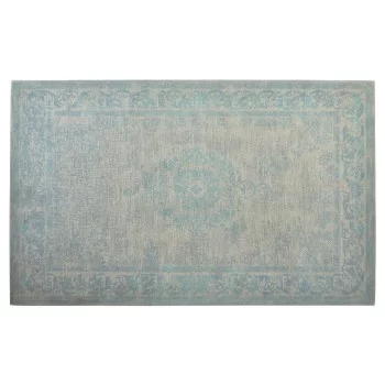 Carpet DKD Home Decor Polyester Cotton (120 x 180 x 1.5 cm)