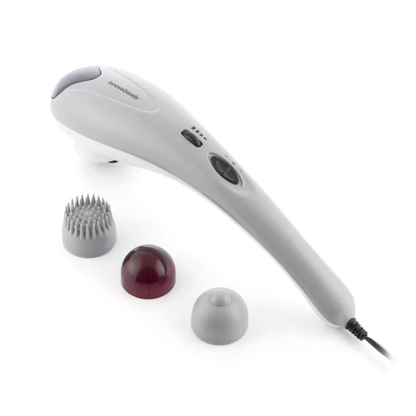 Electric Handheld Massager Halaxer InnovaGoods