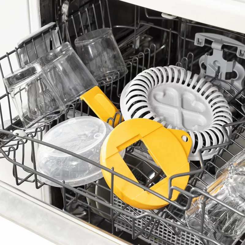 Set for Making Crisps in the Microwave with...