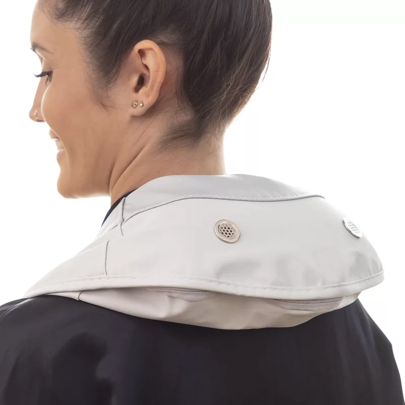 Electric Heated Tapping and Percussive Massager...