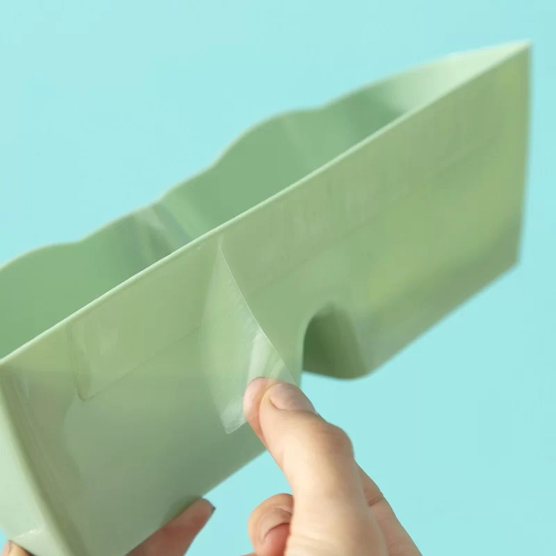 Adhesive Shoe Holders Shohold InnovaGoods Pack...