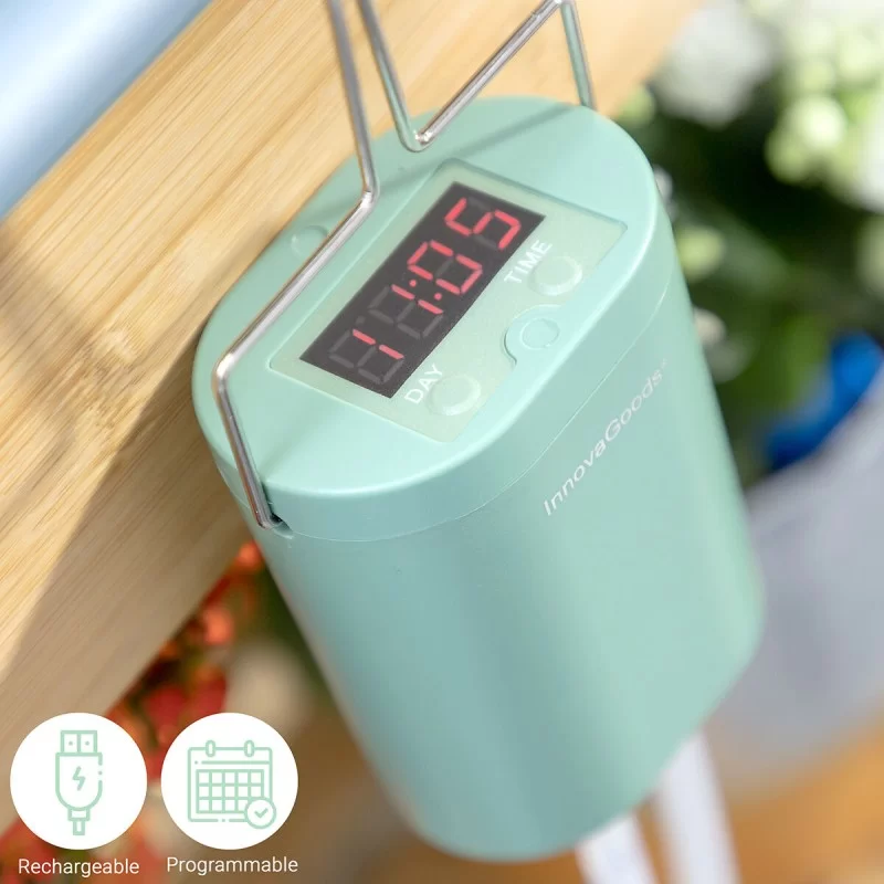 Automatic Drip Watering System for Plant Pots...