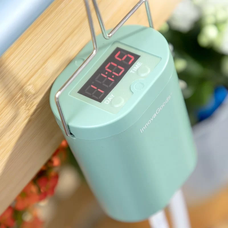 Automatic Drip Watering System for Plant Pots...