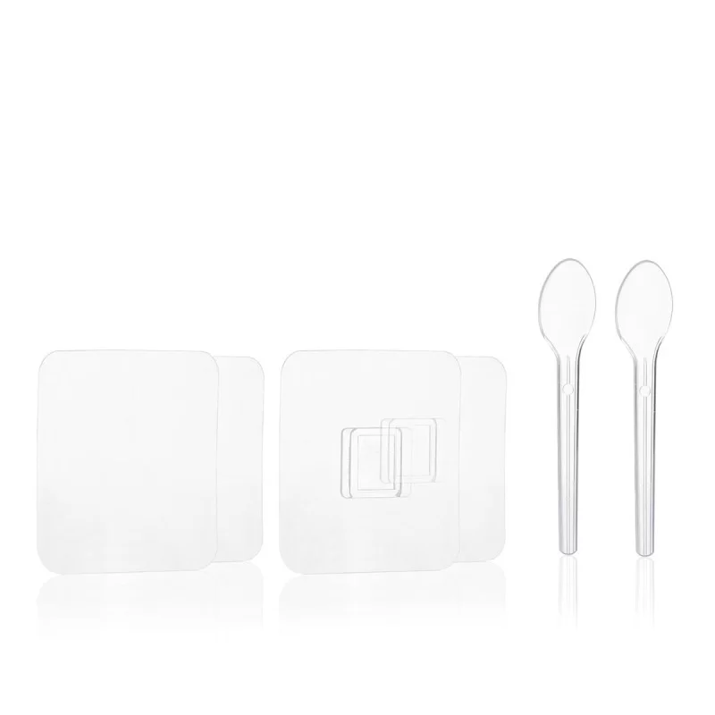 Removable Adhesive Kitchen Containers Handstore...