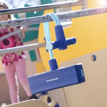Rubber Pogo Stick Funp InnovaGoods 2