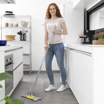 Type X Self-Wringing Microfibre Mop Twop InnovaGoods 2