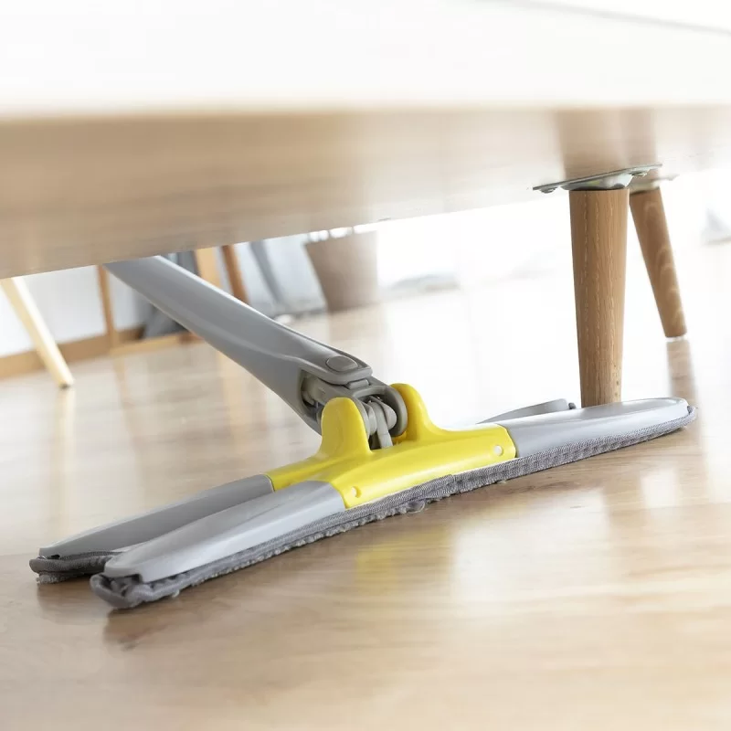 Type X Self-Wringing Microfibre Mop Twop...