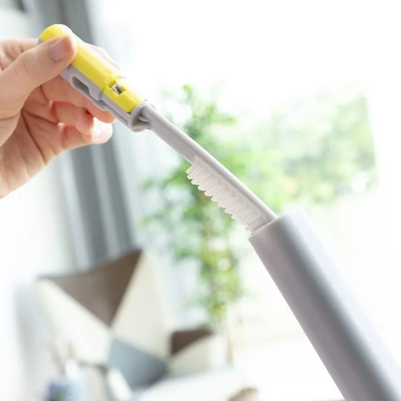 Type X Self-Wringing Microfibre Mop Twop...