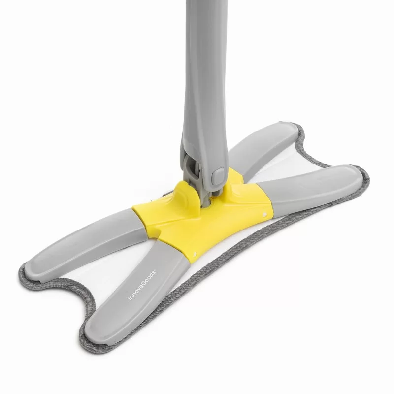 Type X Self-Wringing Microfibre Mop Twop...