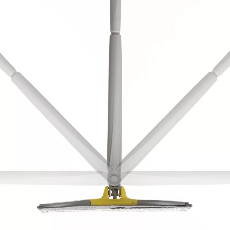 Type X Self-Wringing Microfibre Mop Twop...