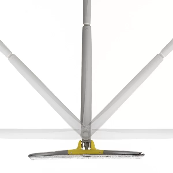 Type X Self-Wringing Microfibre Mop Twop InnovaGoods