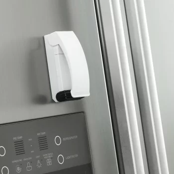 Bag Sealer with Fridge Magnet Magseal InnovaGoods 2