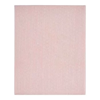 Tablecloth Thin canvas Pink (140 x 180 cm)