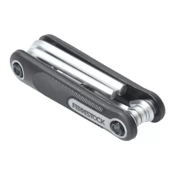 Allen Key Set Ferrestock 2