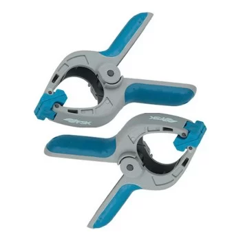 Clip Ferrestock (2 pcs)