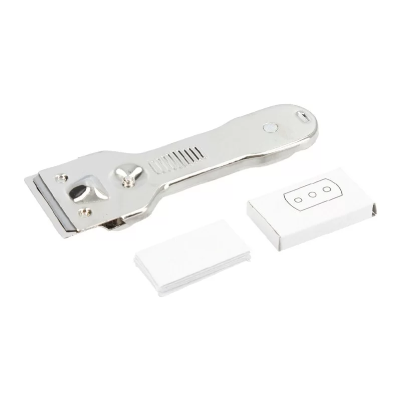 Ceramic Cooker Top Scraper Ferrestock metal...