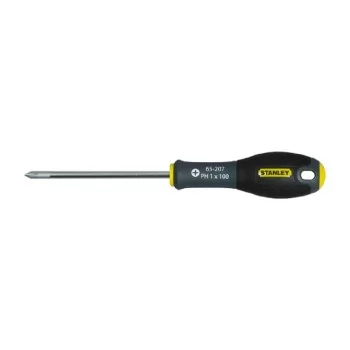 Screwdriver Stanley PH0 x 75 mm