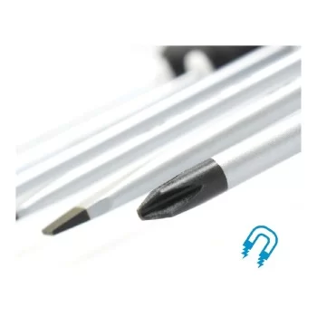 Screwdriver Set Ferrestock (6 pcs) 2