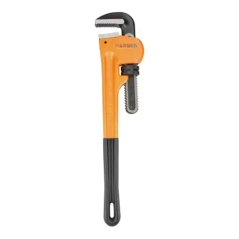 Tap Wrench Harden Iron 18" 2