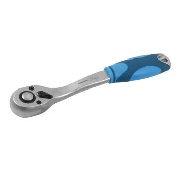 Wrench 3/8" Ferrestock Chrome-plated steel 3/8"