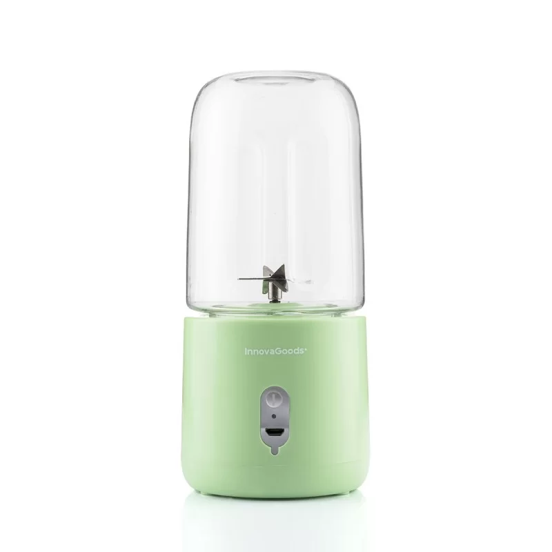 Portable Rechargeable Cup Blender Blendyr...