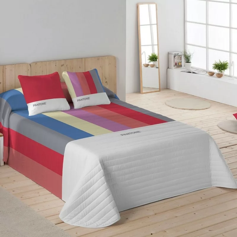 Bedspread (quilt) Pantone Stripes 180 x 260 cm