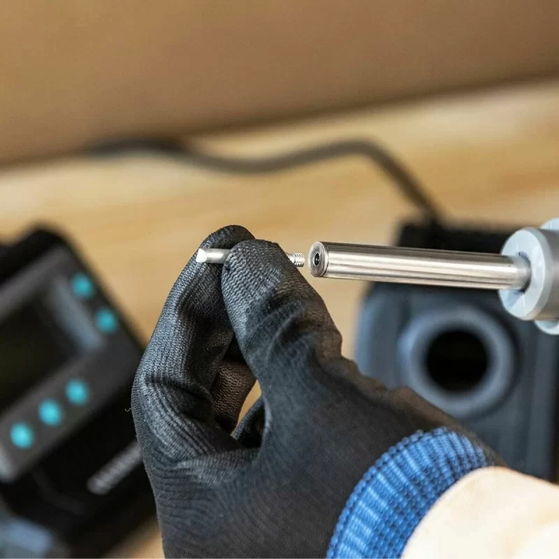 Soldering Station Cecotec CecoRaptorPerfect...