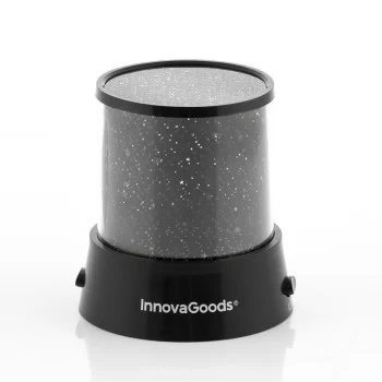 Star LED Projector Vezda InnovaGoods 2