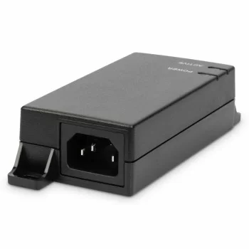 PoE Injector Digitus DN-95102-1 Black (Refurbished A+) 2