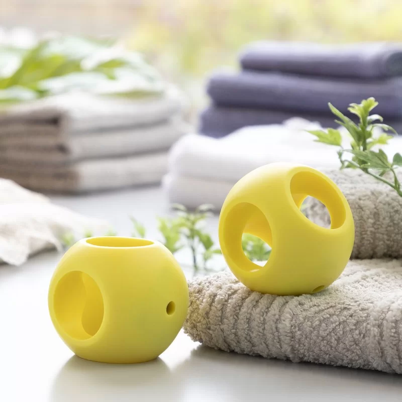 Set of Magnetic Anti-limescale Balls Ioclean...