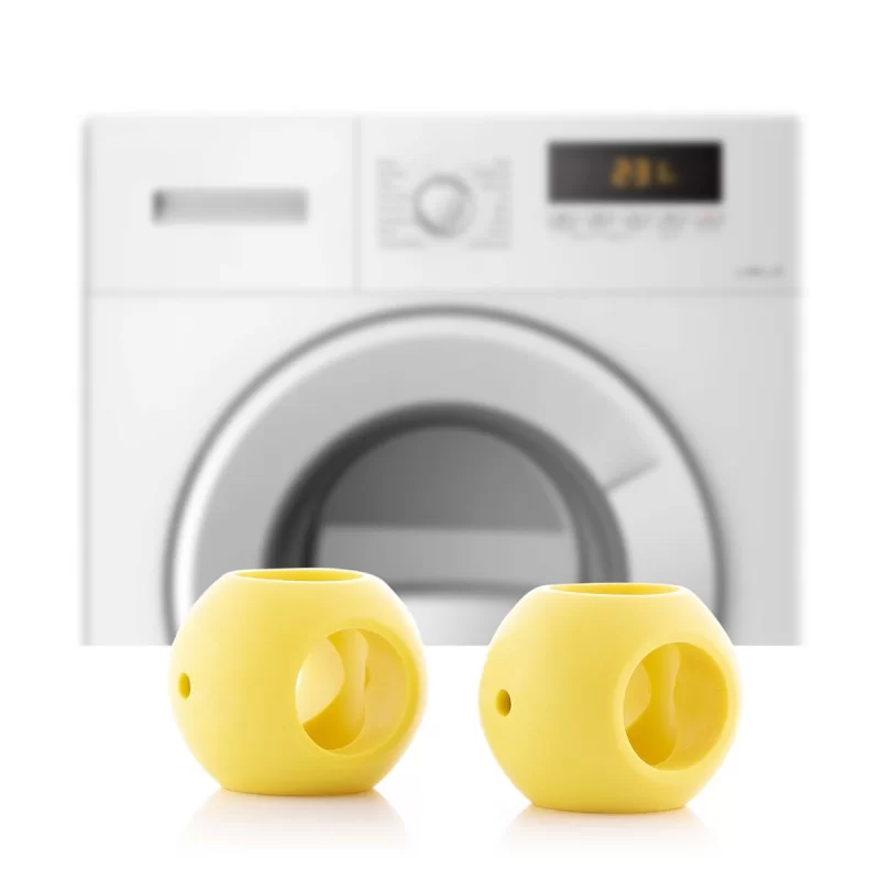 Set of Magnetic Anti-limescale Balls Ioclean...