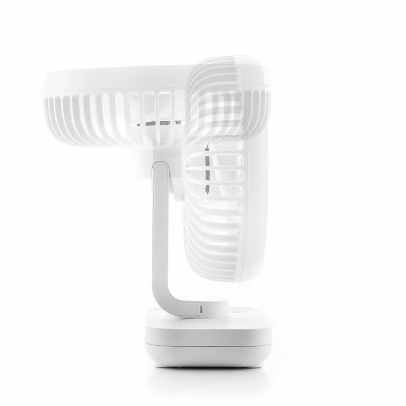 Rechargeable Desk Fan Fanrec InnovaGoods Ø5,4''...