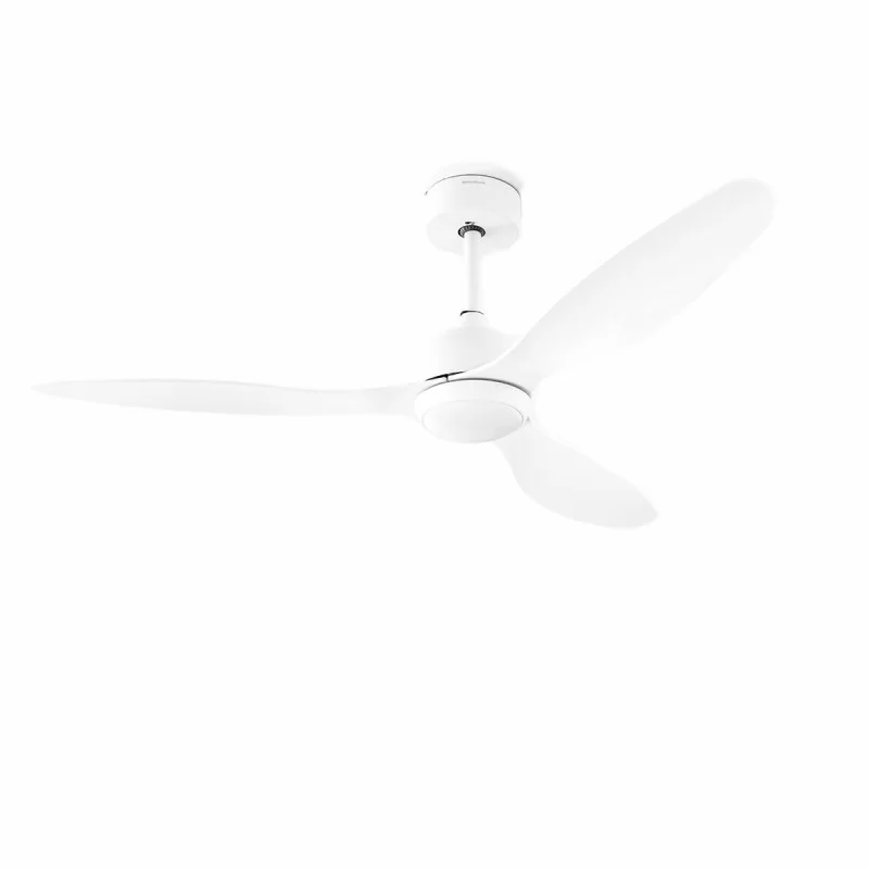 LED Ceiling Fan with 3 ABS Blades Flaled...