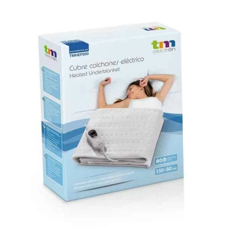 Electric Blanket TM Electron Electric Electric...