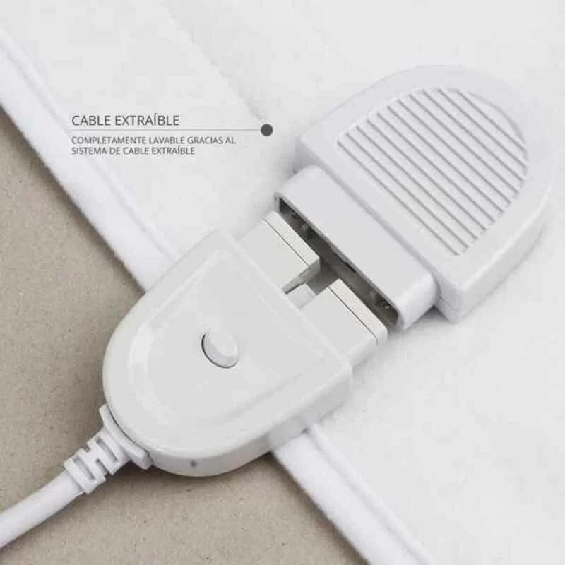 Electric Blanket TM Electron Electric Electric...