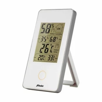 Multi-function Weather Station Alecto 2