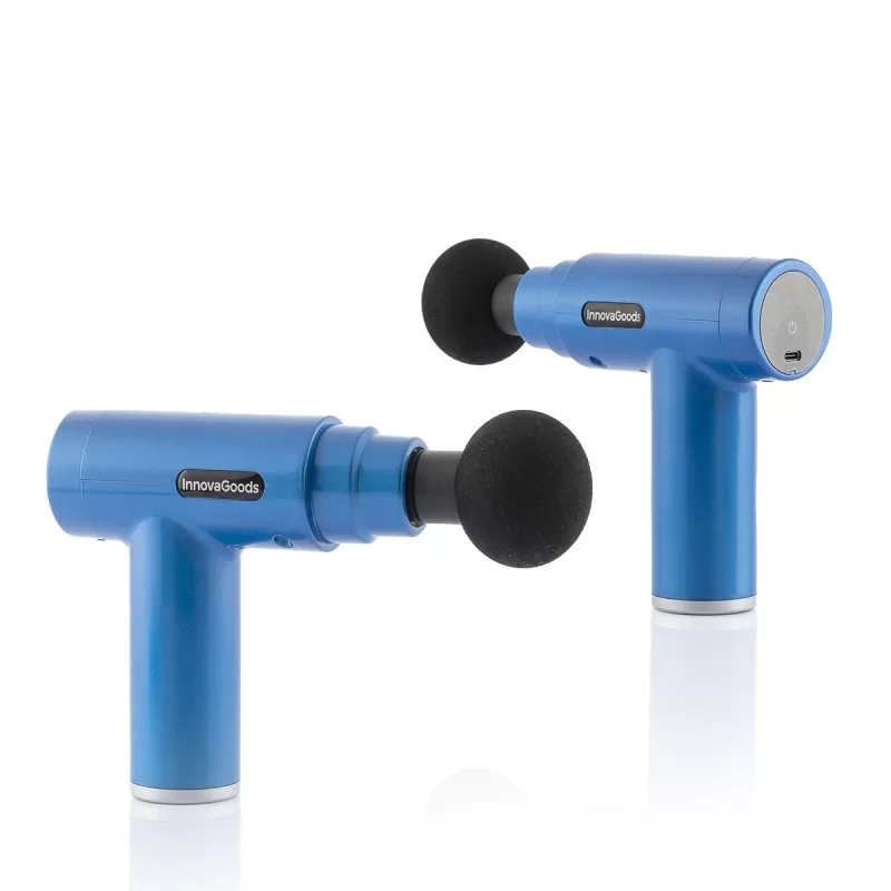 Mini Muscle Relaxation and Recovery Gun Relmux...