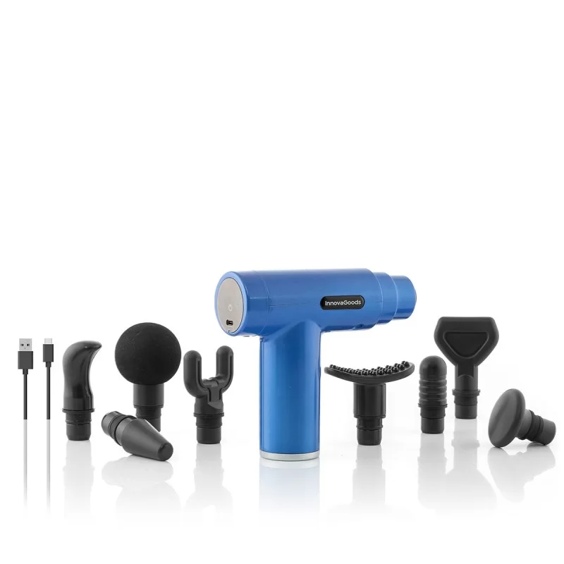 Mini Muscle Relaxation and Recovery Gun Relmux...